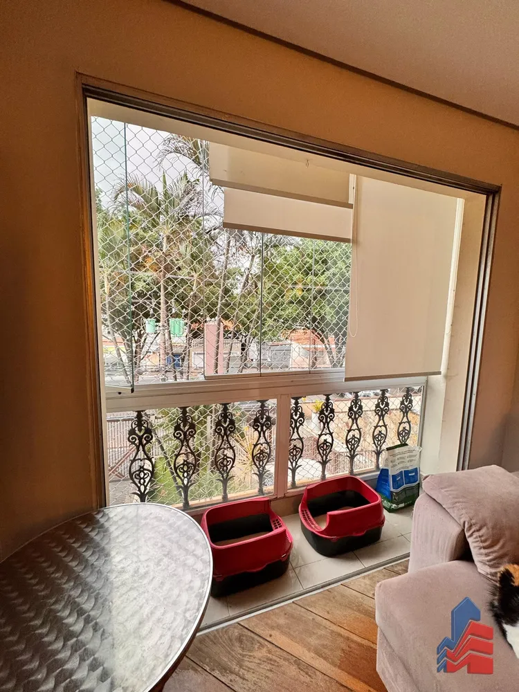 Apartamento, 2 quartos, 58 m² - Foto 6