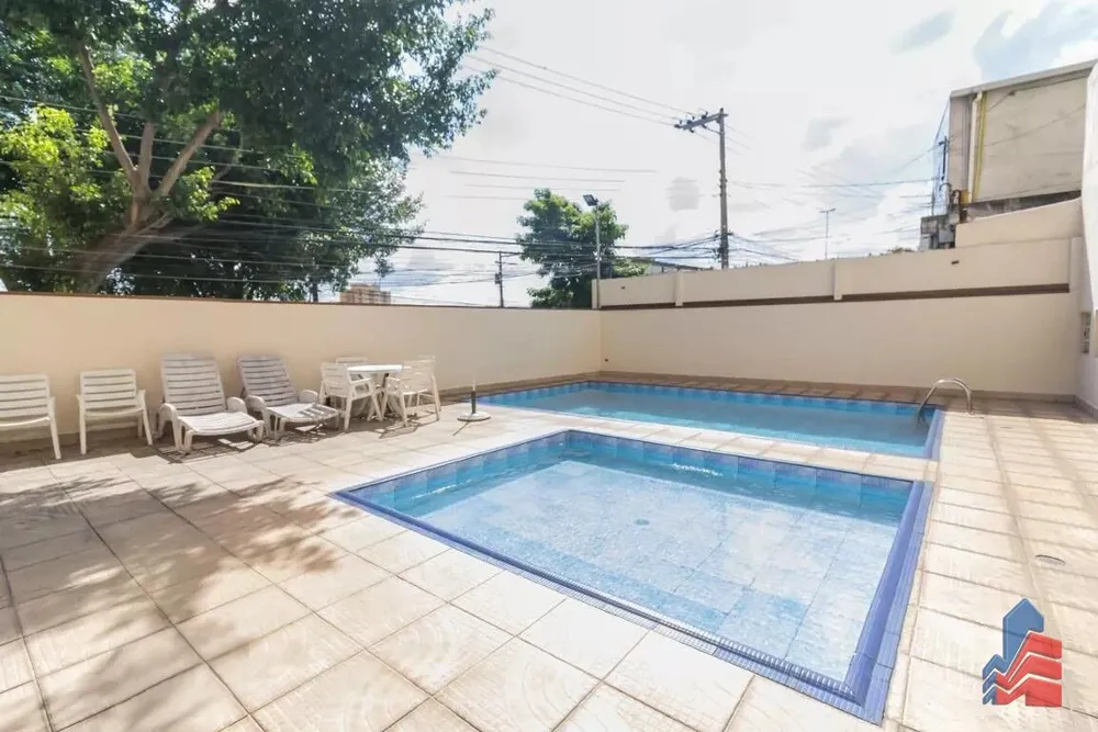 Apartamento, 2 quartos, 58 m² - Foto 7