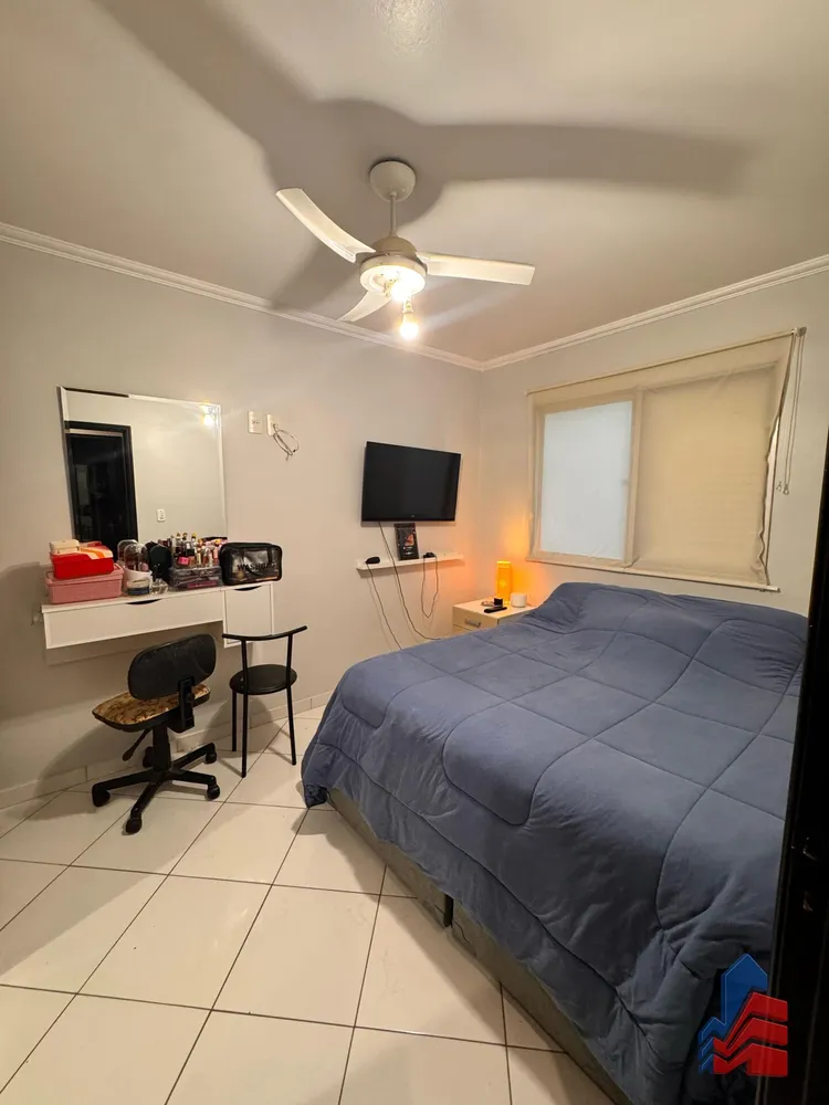 Apartamento, 2 quartos, 58 m² - Foto 3