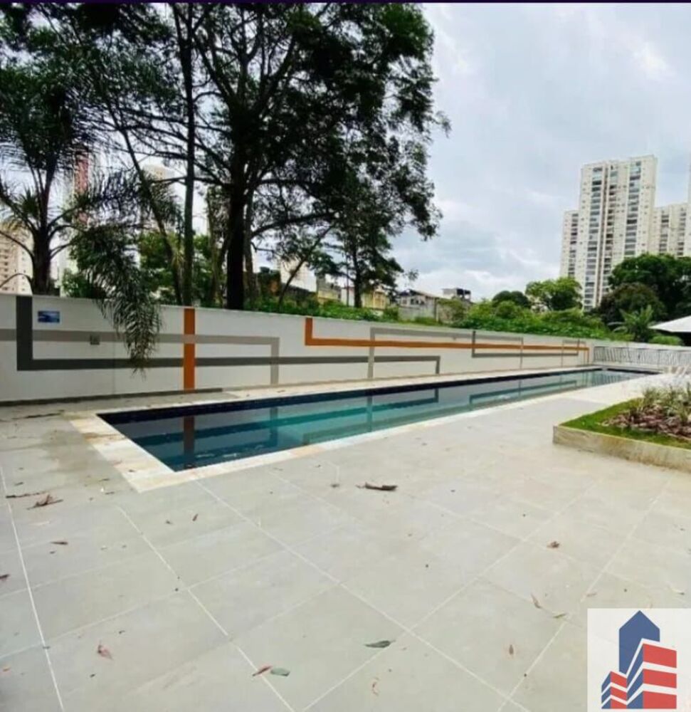 Apartamento, 2 quartos, 58 m² - Foto 3