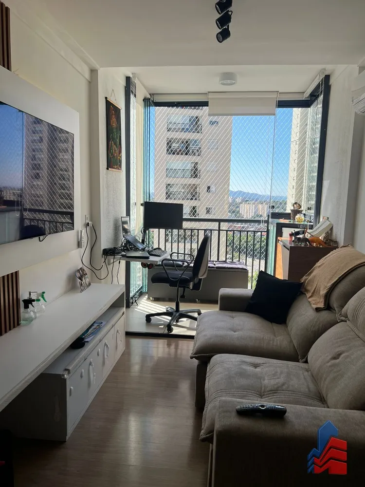 Apartamento, 2 quartos, 58 m² - Foto 6