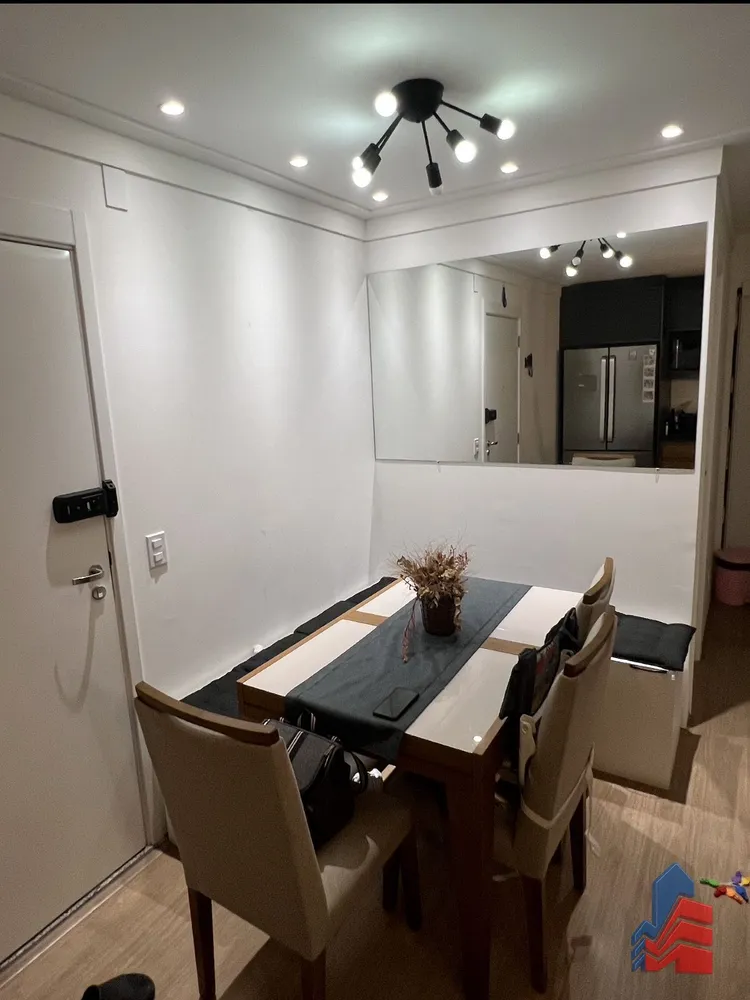 Apartamento, 2 quartos, 58 m² - Foto 5
