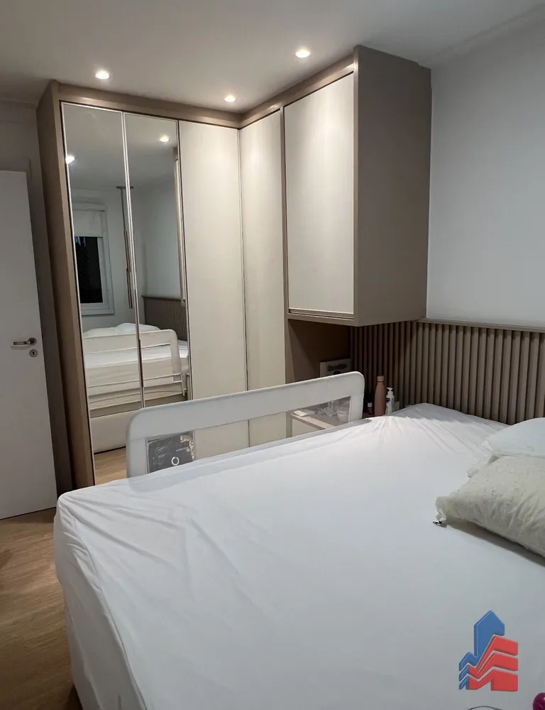 Apartamento, 2 quartos, 58 m² - Foto 7