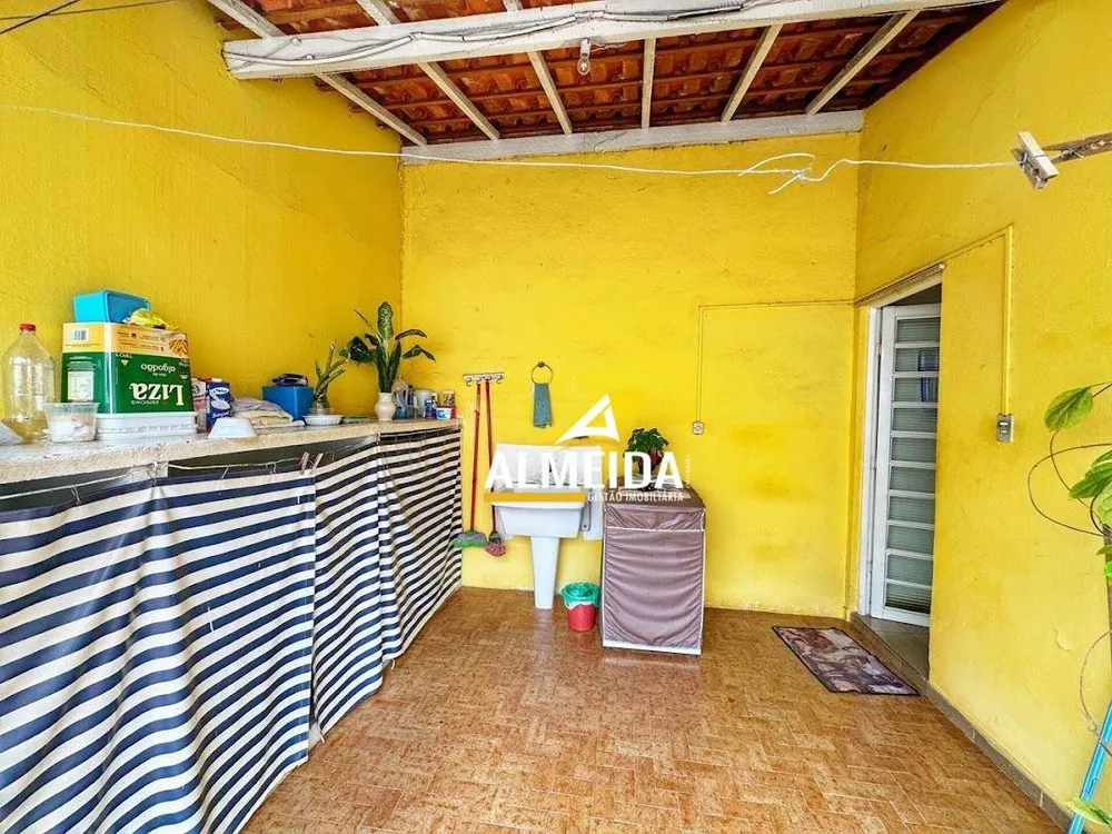 Casa, 2 quartos, 124 m² - Foto 3