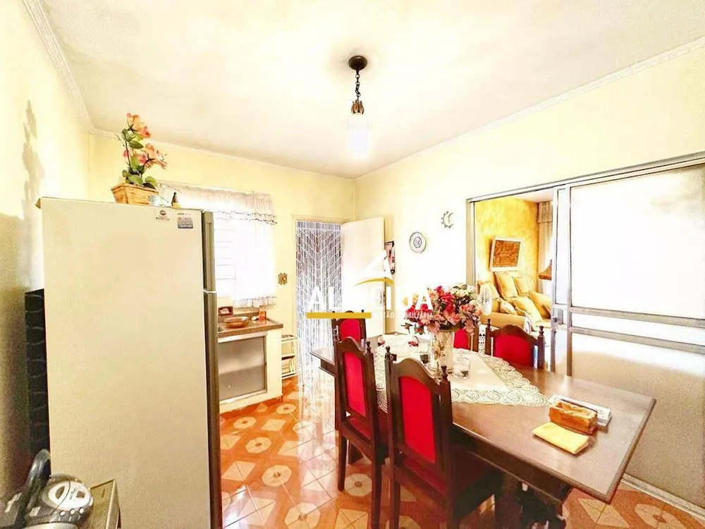 Casa, 2 quartos, 124 m² - Foto 16