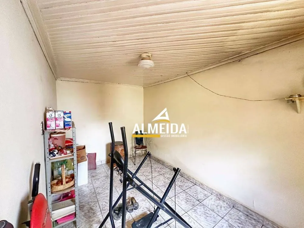 Casa, 2 quartos, 124 m² - Foto 1