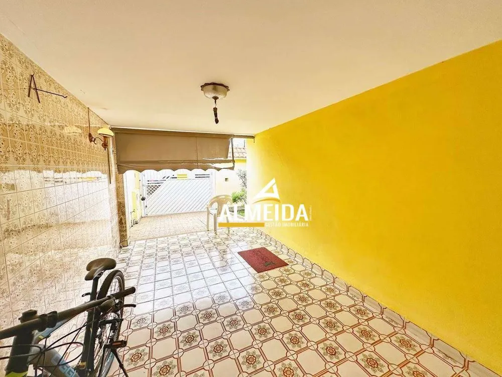 Casa, 2 quartos, 124 m² - Foto 7