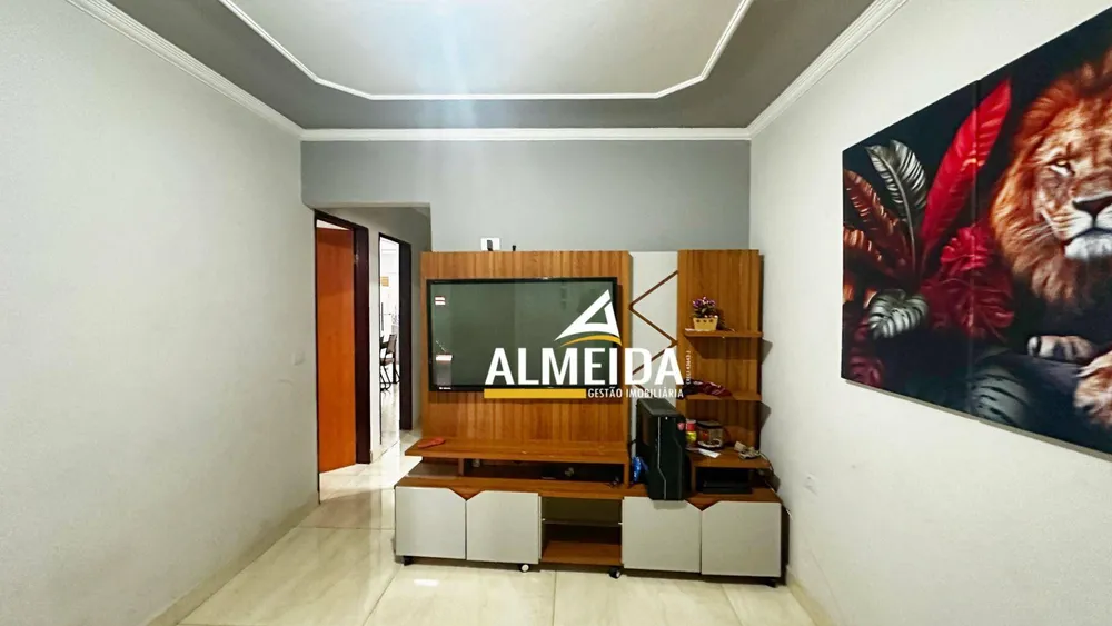 Casa, 3 quartos, 90 m² - Foto 4