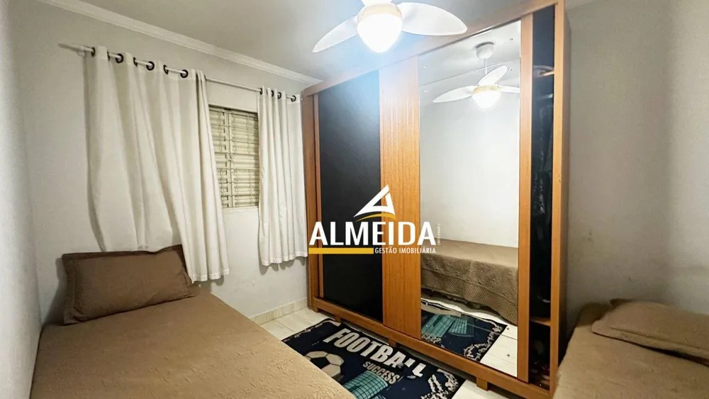 Casa, 3 quartos, 90 m² - Foto 3