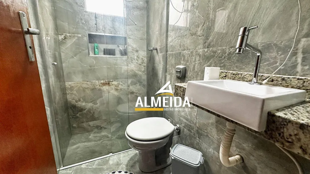 Casa, 3 quartos, 90 m² - Foto 10