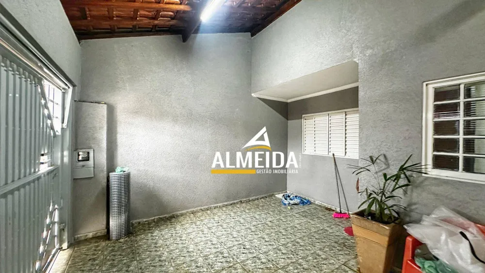 Casa, 3 quartos, 90 m² - Foto 13