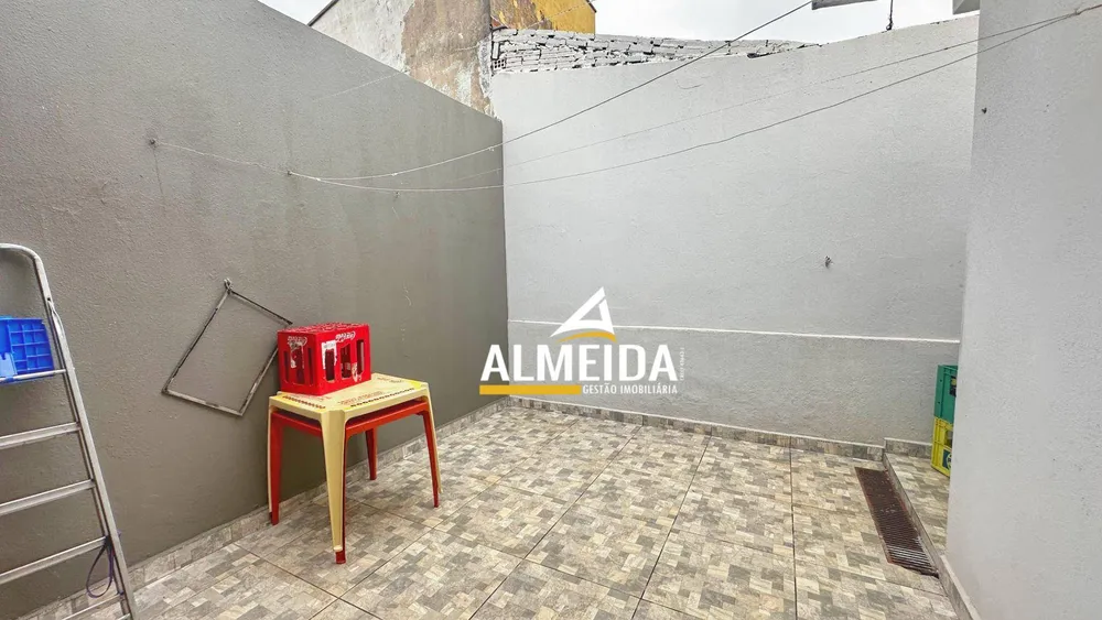 Casa, 3 quartos, 90 m² - Foto 1