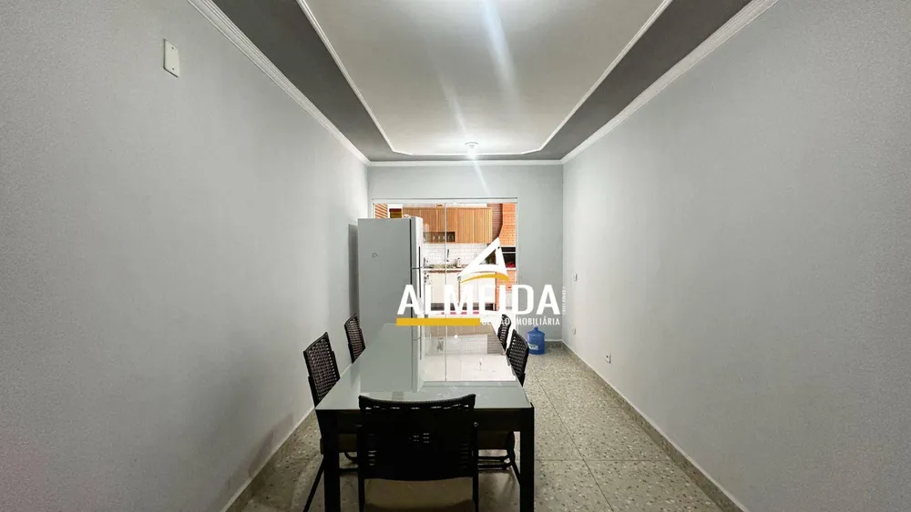 Casa, 3 quartos, 90 m² - Foto 8