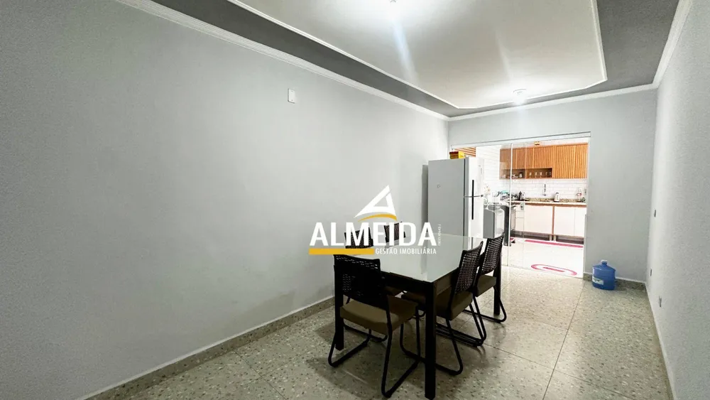 Casa, 3 quartos, 90 m² - Foto 3