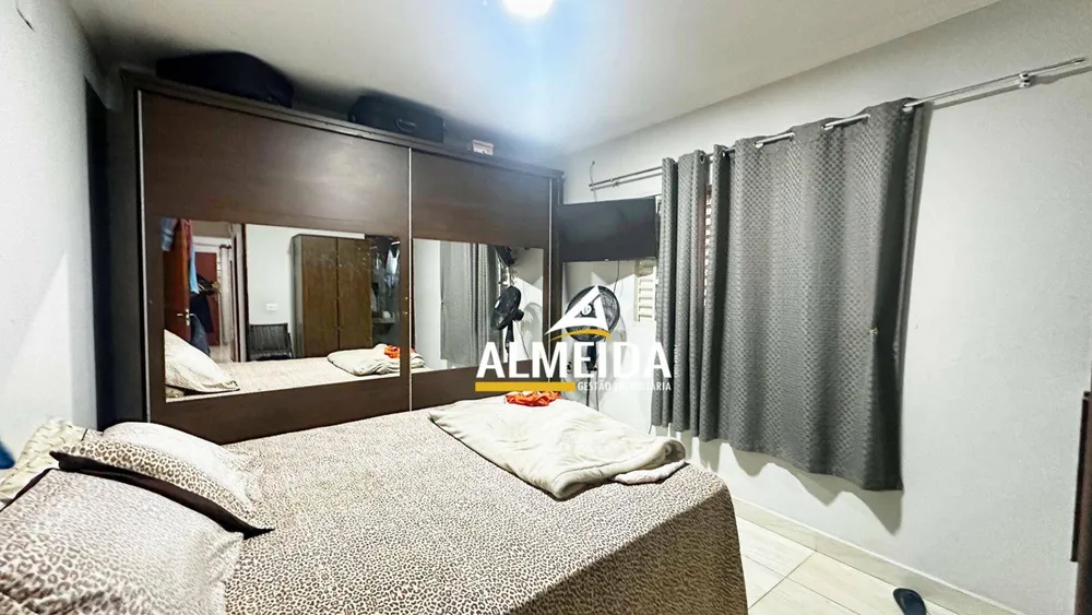 Casa, 3 quartos, 90 m² - Foto 11