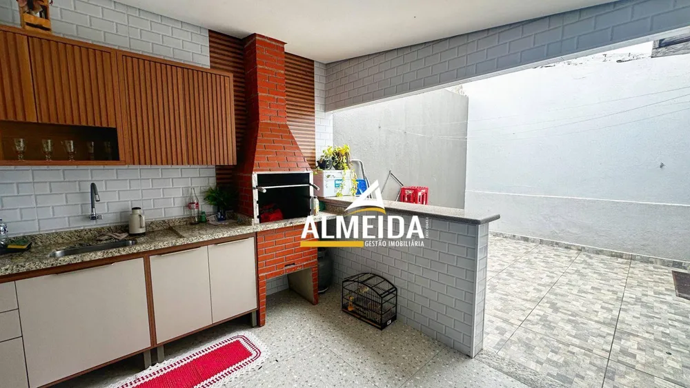 Casa, 3 quartos, 90 m² - Foto 6