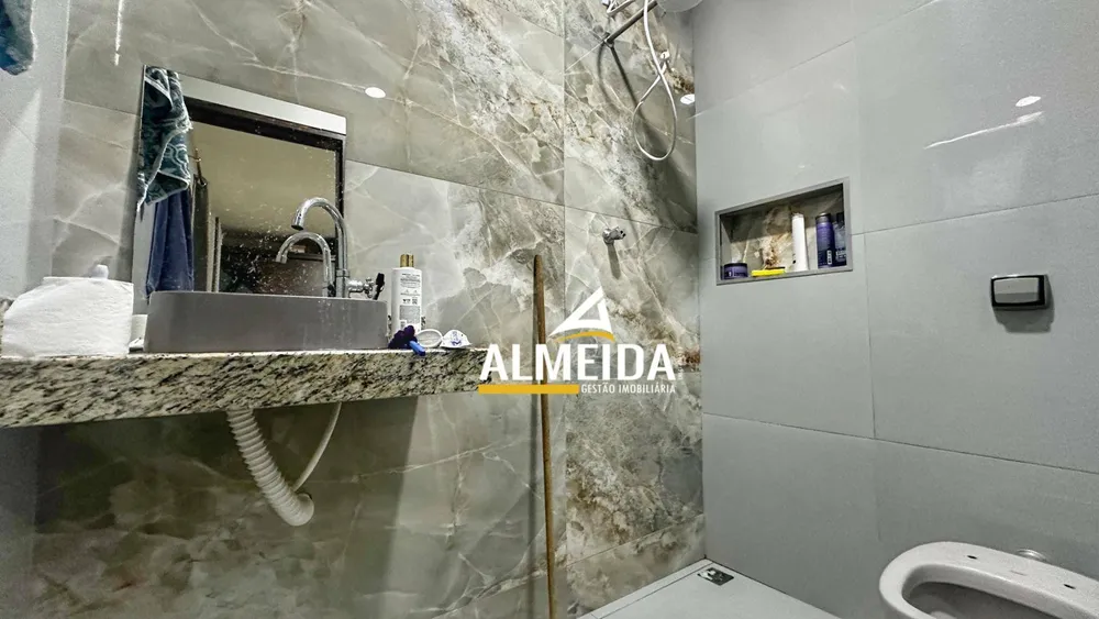 Casa, 3 quartos, 90 m² - Foto 5
