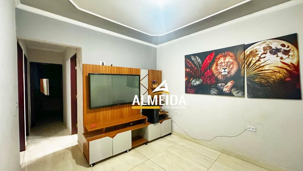Casa, 3 quartos, 90 m² - Foto 7