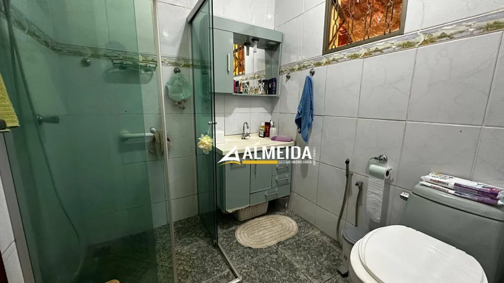 Casa, 3 quartos, 165 m² - Foto 12
