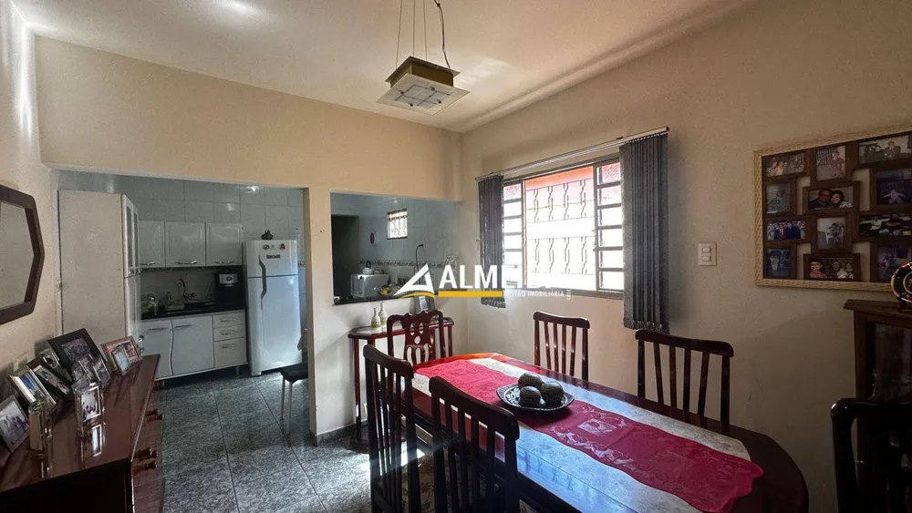 Casa, 3 quartos, 165 m² - Foto 11