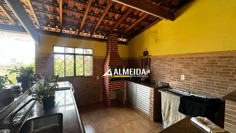 Casa, 3 quartos, 165 m² - Foto 8