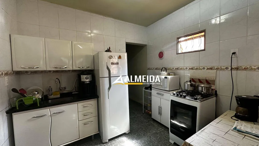Casa, 3 quartos, 165 m² - Foto 10