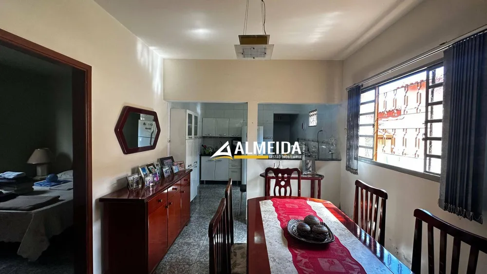 Casa, 3 quartos, 165 m² - Foto 5