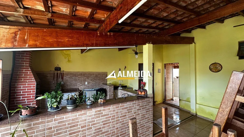 Casa, 3 quartos, 165 m² - Foto 4