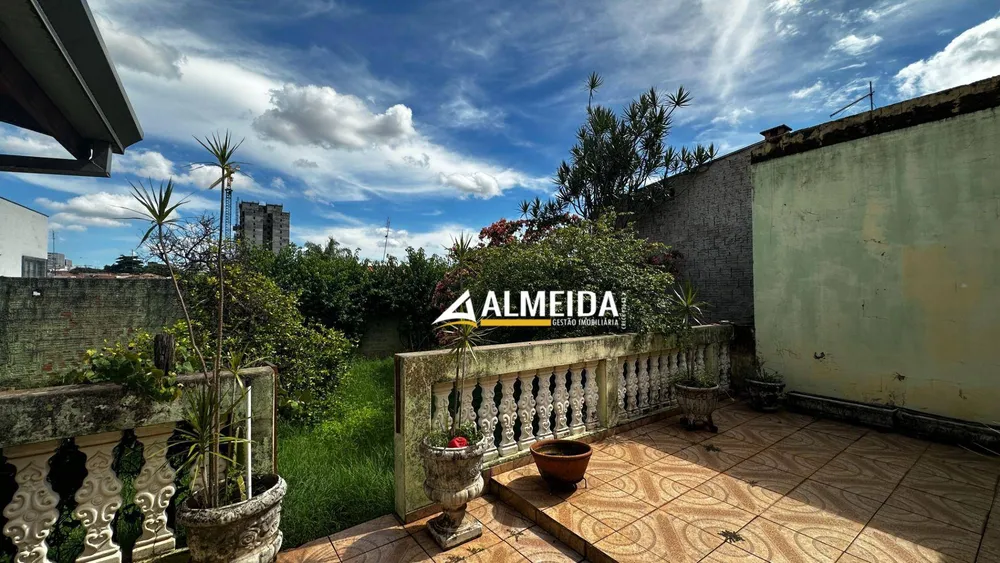 Casa, 3 quartos, 165 m² - Foto 2