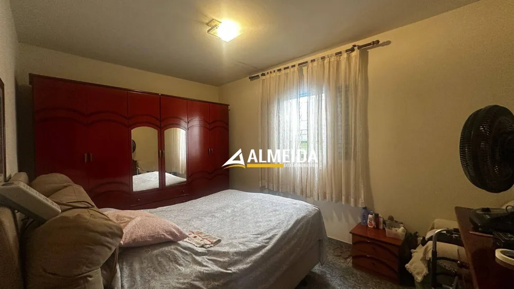 Casa, 3 quartos, 165 m² - Foto 9