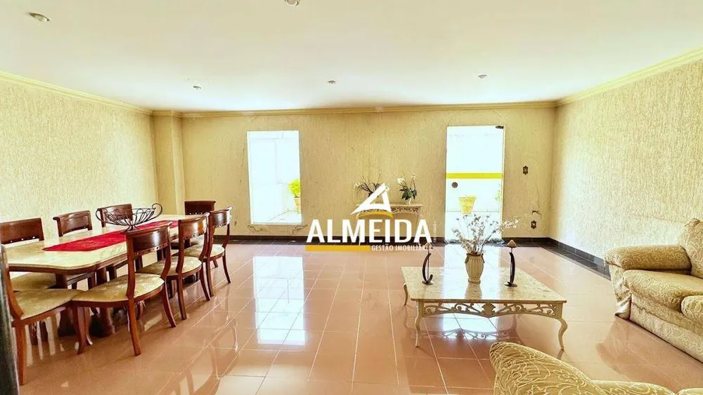 Apartamento, 3 quartos, 133 m² - Foto 4