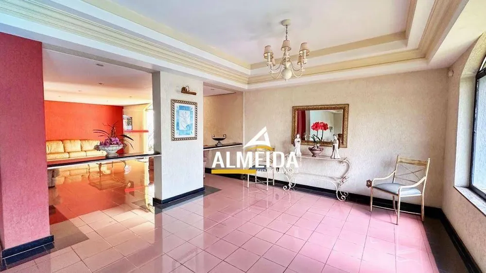Apartamento, 3 quartos, 133 m² - Foto 6