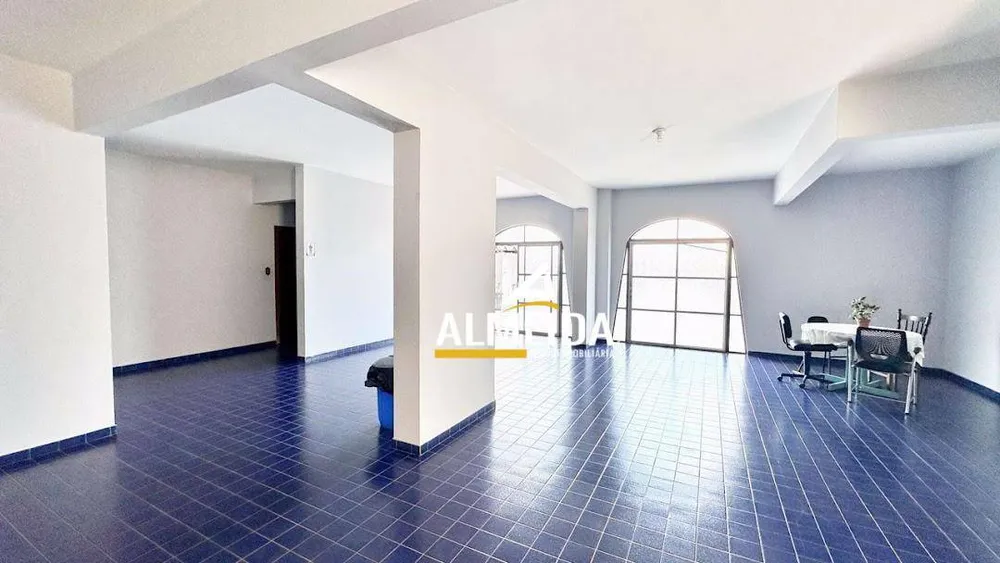 Apartamento, 3 quartos, 133 m² - Foto 1