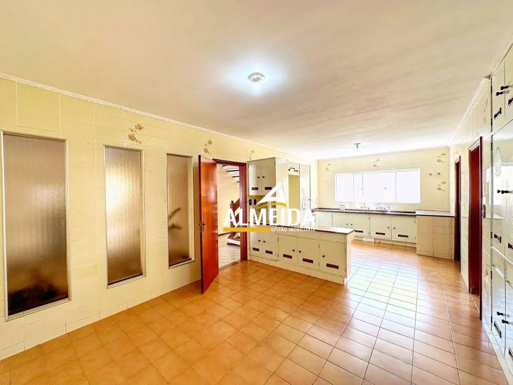 Casa, 5 quartos, 426 m² - Foto 15