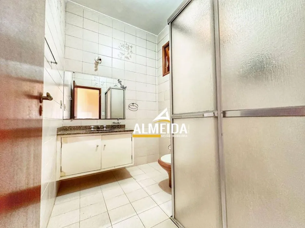 Casa, 5 quartos, 426 m² - Foto 7