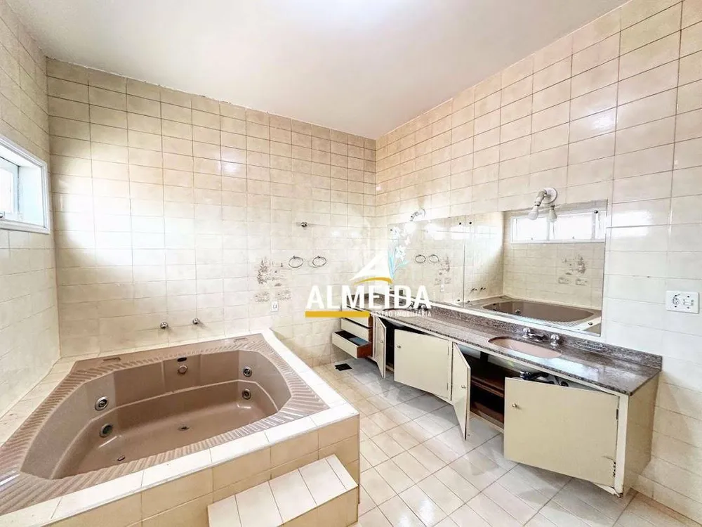 Casa, 5 quartos, 426 m² - Foto 3