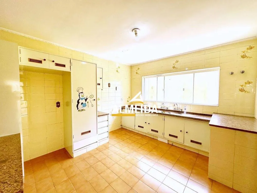 Casa, 5 quartos, 426 m² - Foto 16