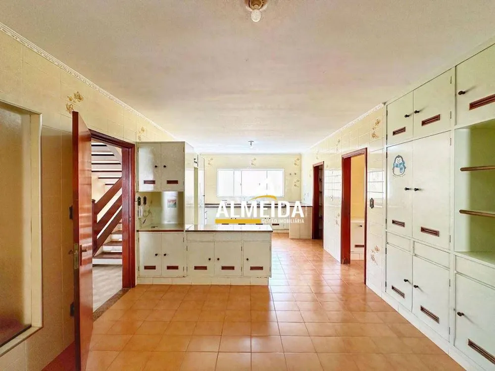 Casa, 5 quartos, 426 m² - Foto 9