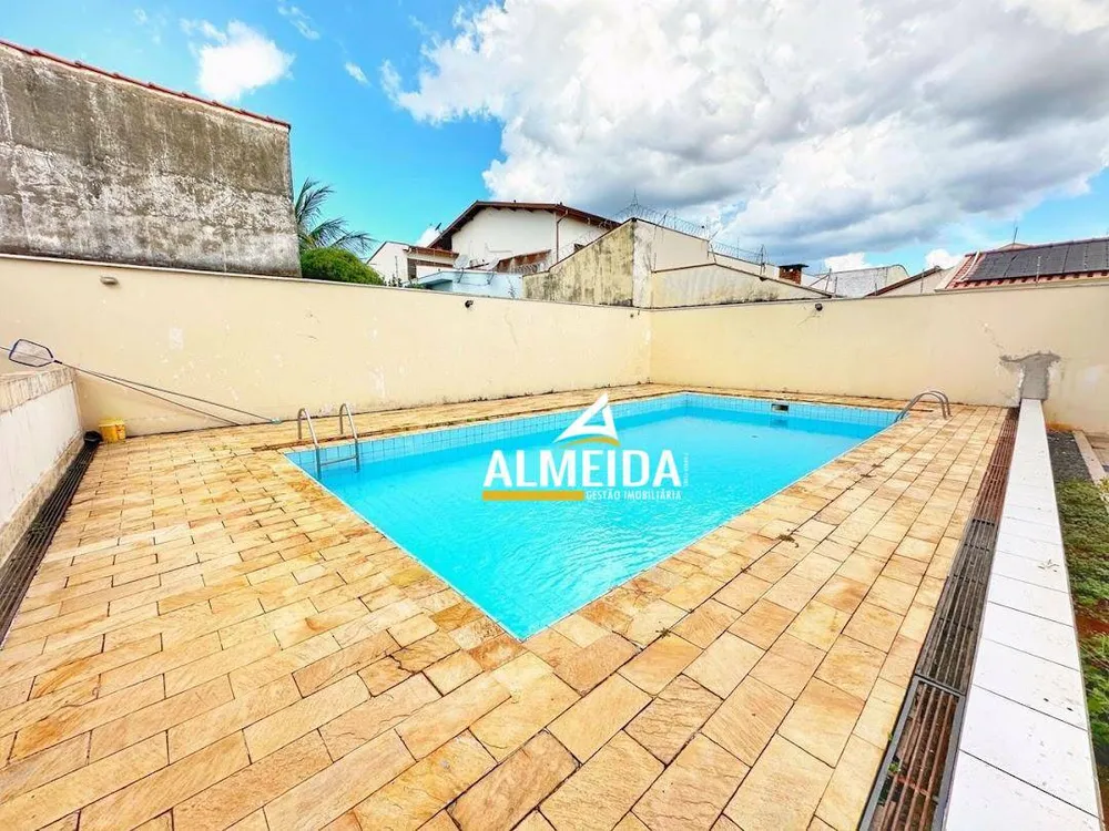 Casa, 5 quartos, 426 m² - Foto 8