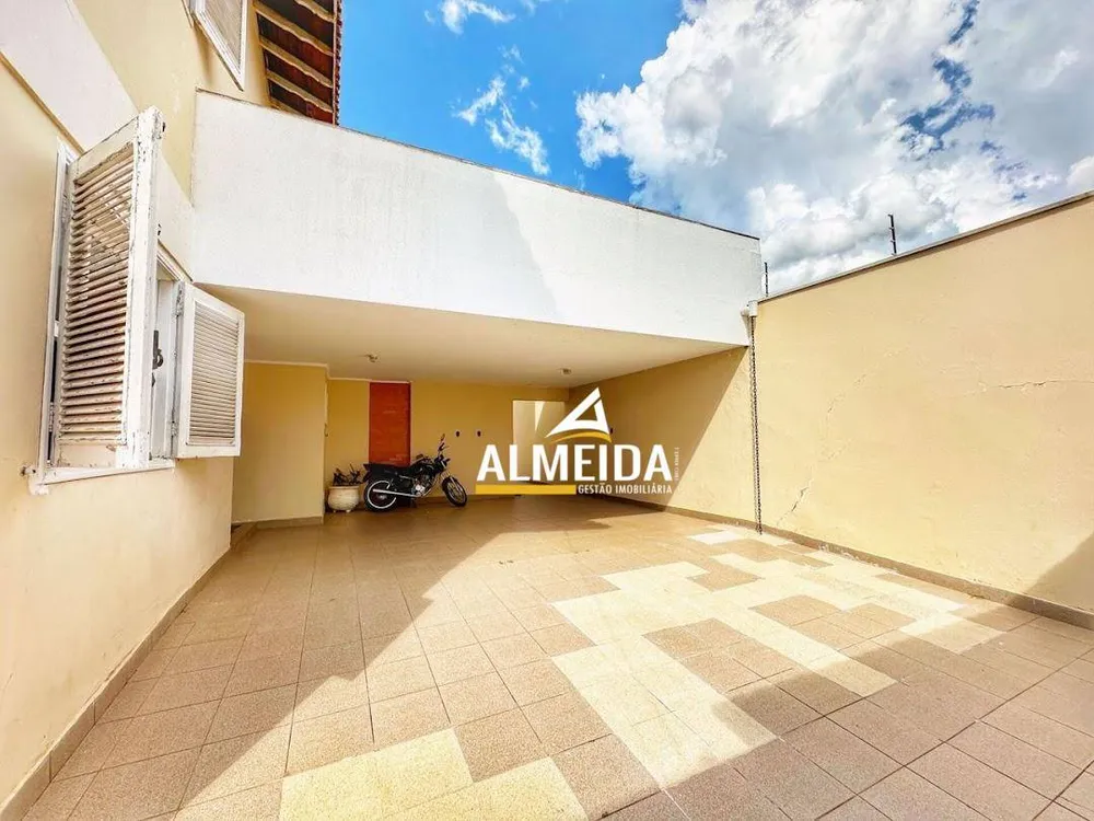 Casa, 5 quartos, 426 m² - Foto 2