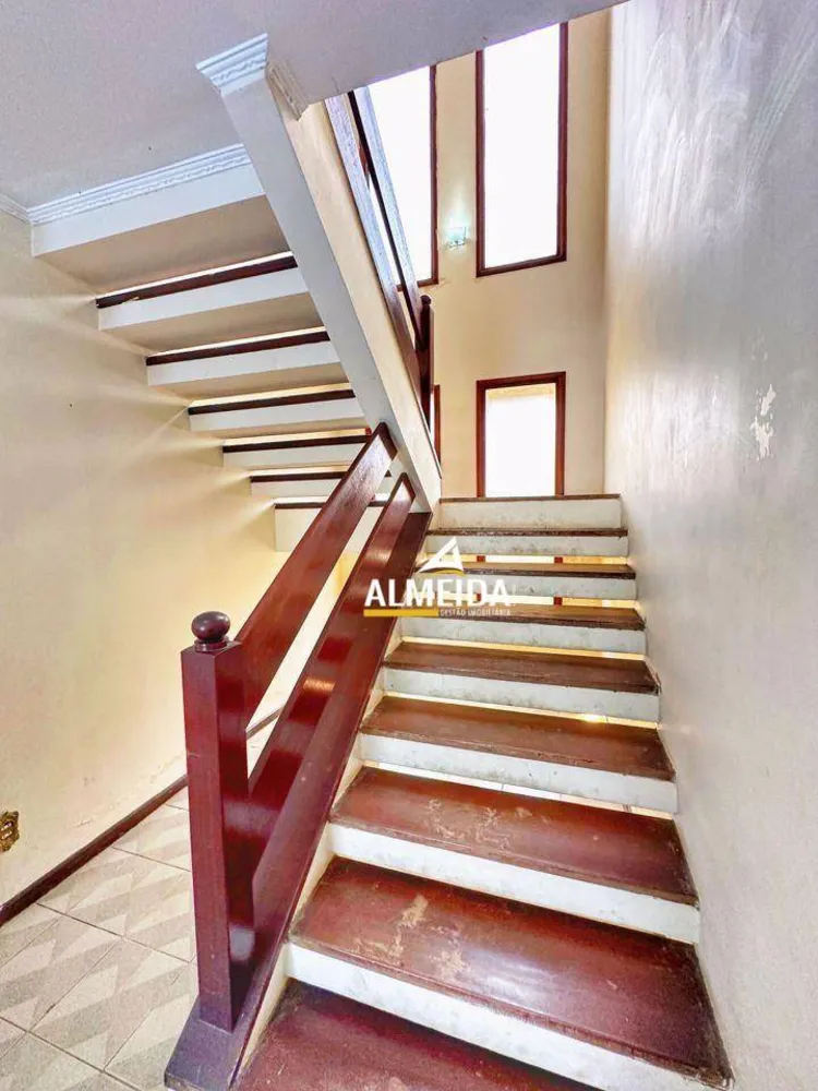 Casa, 5 quartos, 426 m² - Foto 11