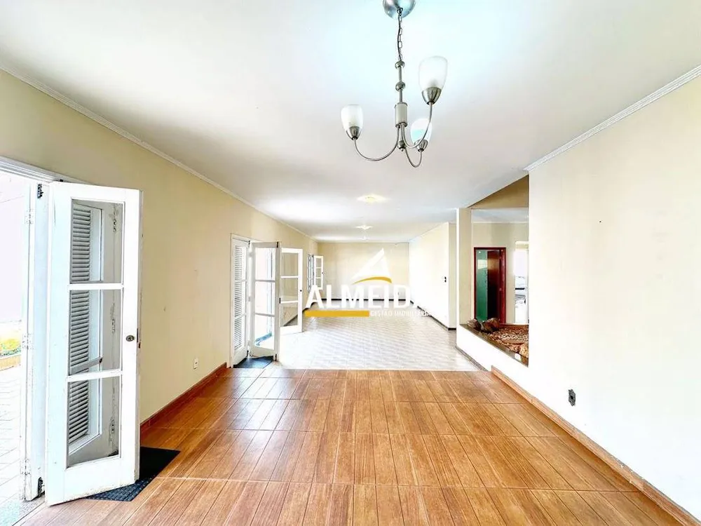 Casa, 5 quartos, 426 m² - Foto 10