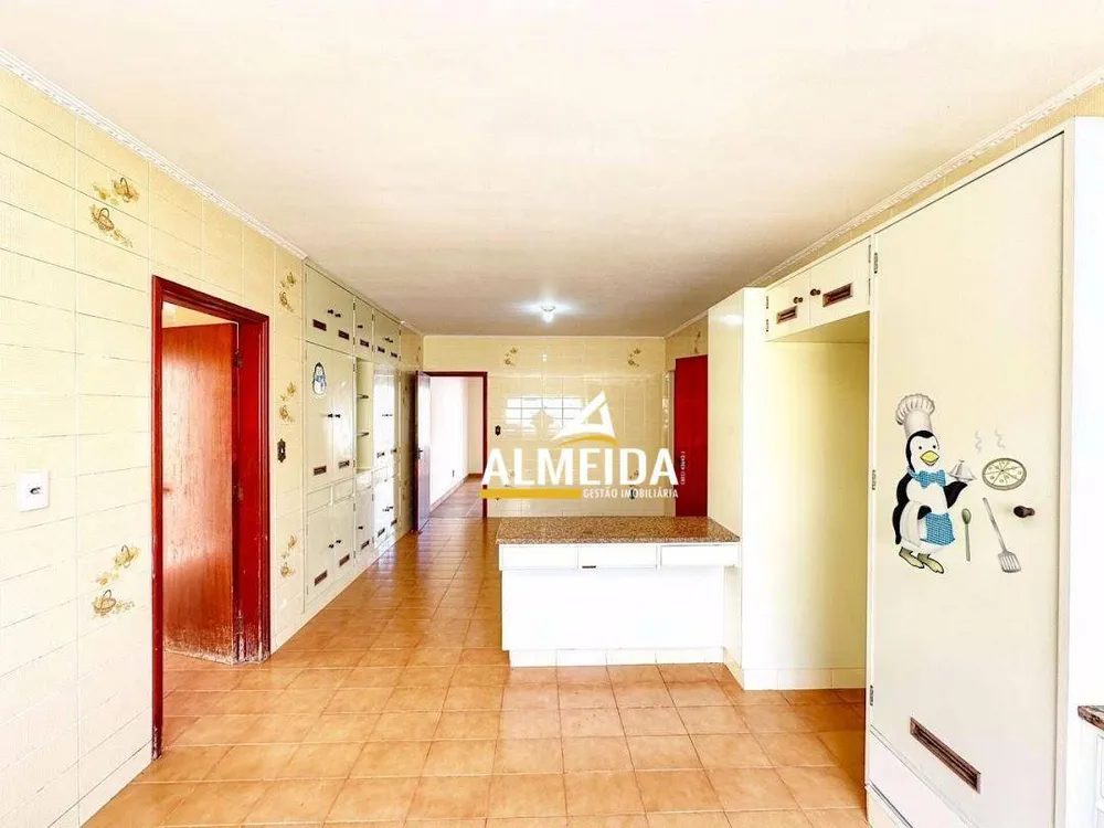 Casa, 5 quartos, 426 m² - Foto 13