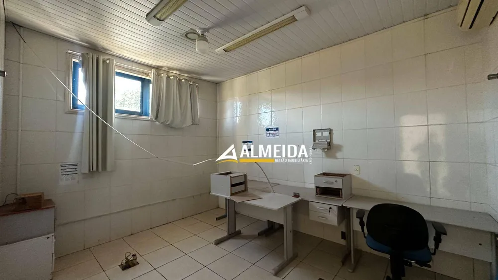 Depósito-Galpão - Foto 13