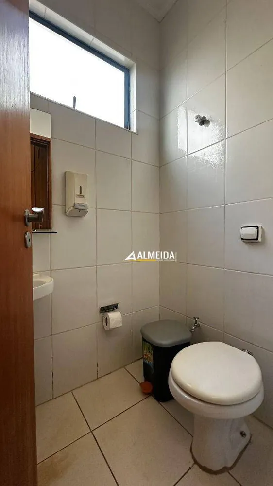 Depósito-Galpão - Foto 1