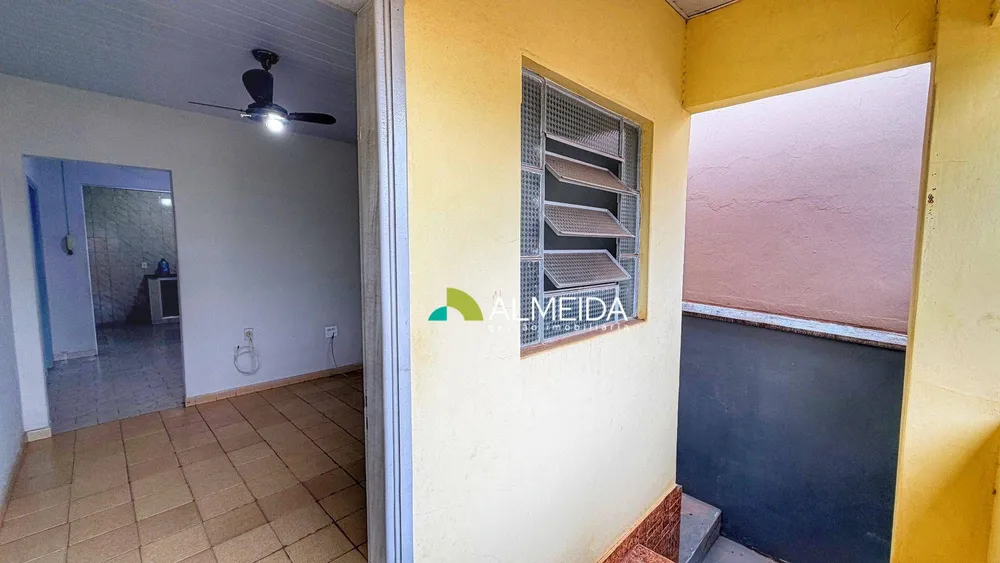 Casa, 2 quartos, 80 m² - Foto 7
