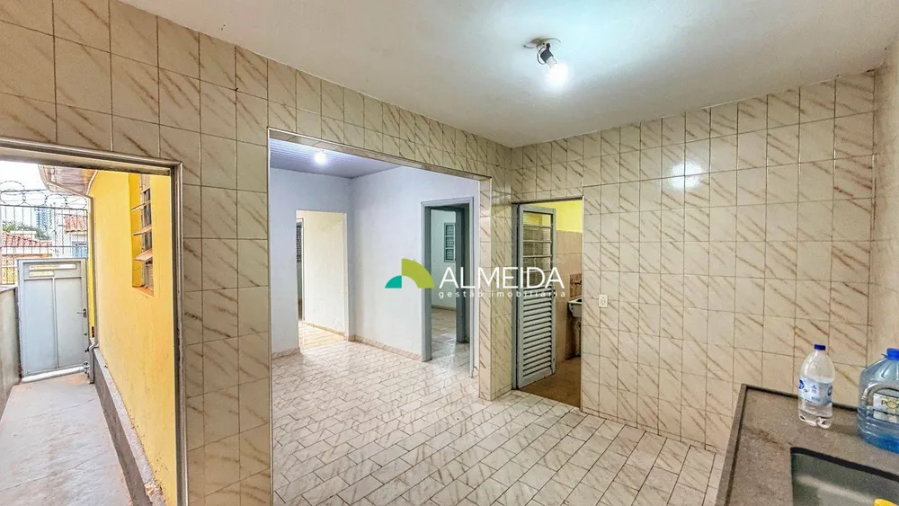 Casa, 2 quartos, 80 m² - Foto 11