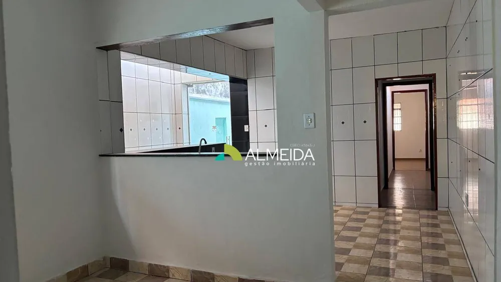 Casa, 2 quartos, 100 m² - Foto 4