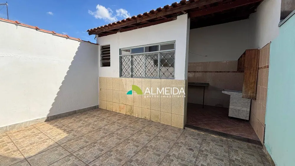 Casa, 2 quartos, 100 m² - Foto 7