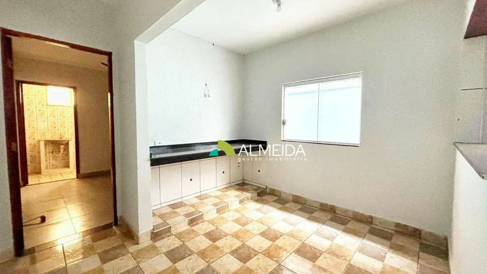 Casa, 2 quartos, 100 m² - Foto 3